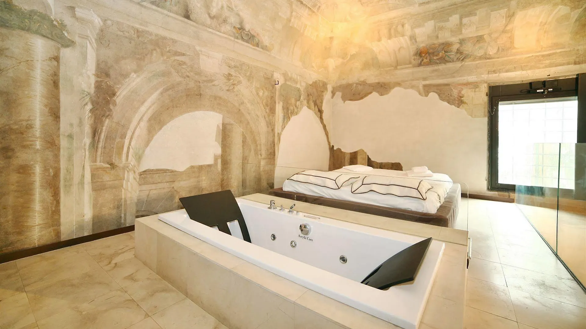 Florentia Suites Florence Italy