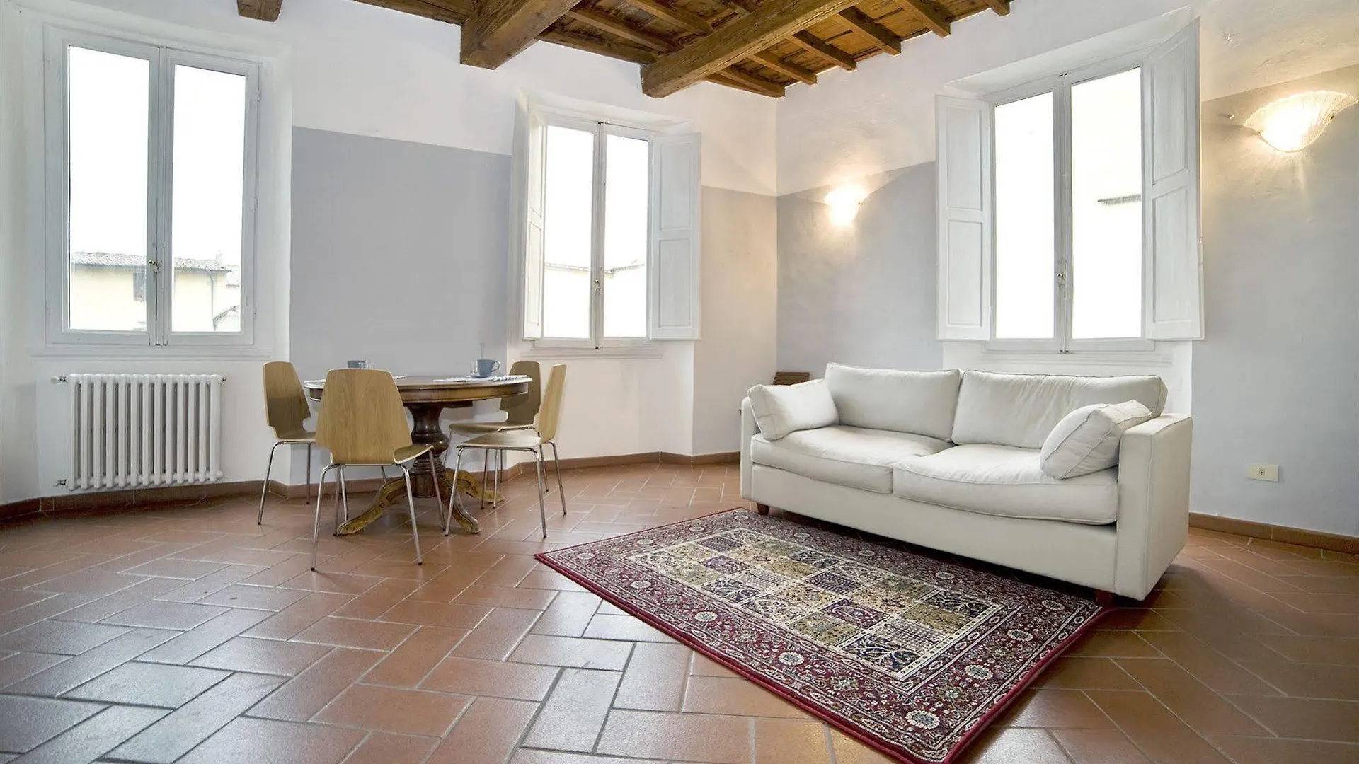 Hotel Florentia Suites Florence Italy