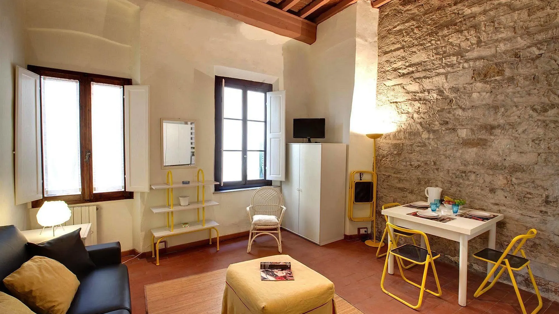 Hotel Florentia Suites Florence Italy