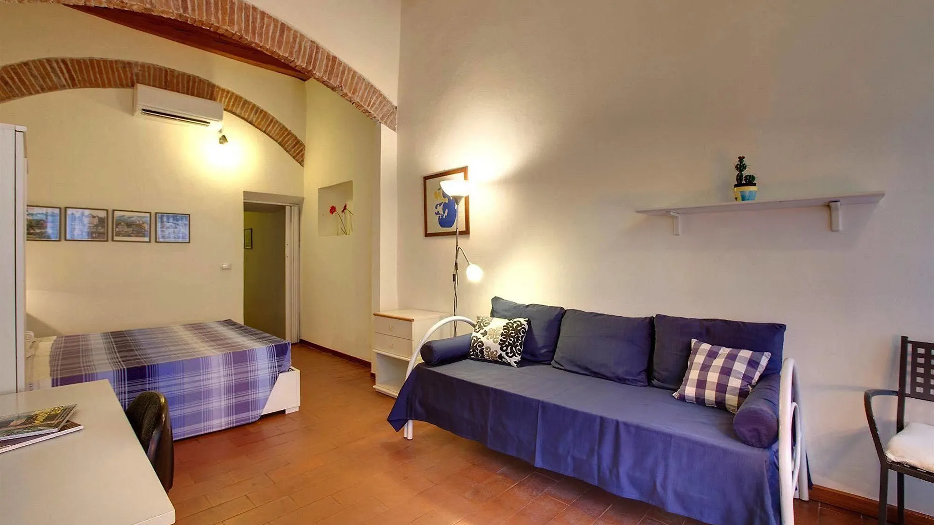 Florentia Suites Florence