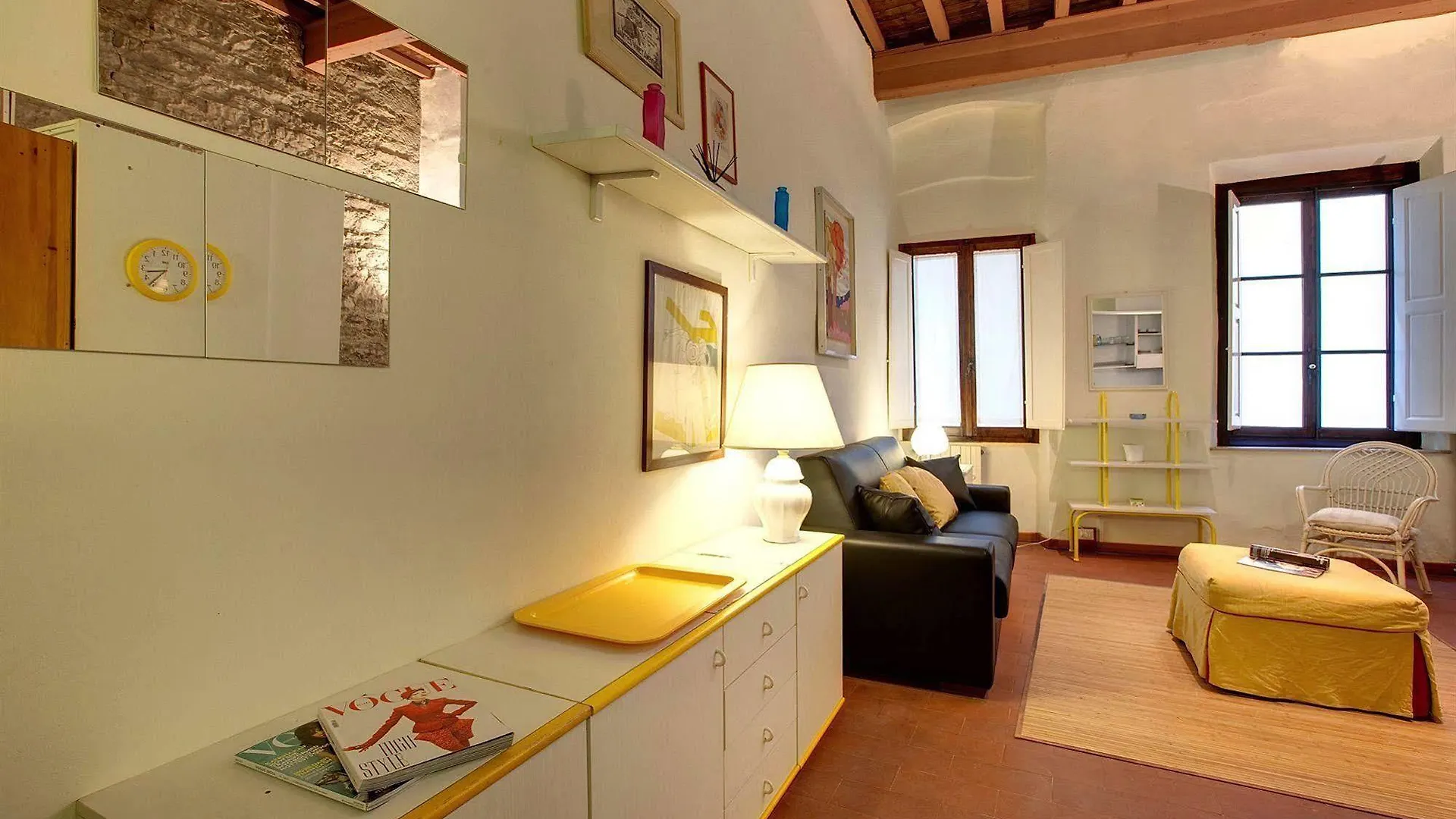 Hotel Florentia Suites Florence
