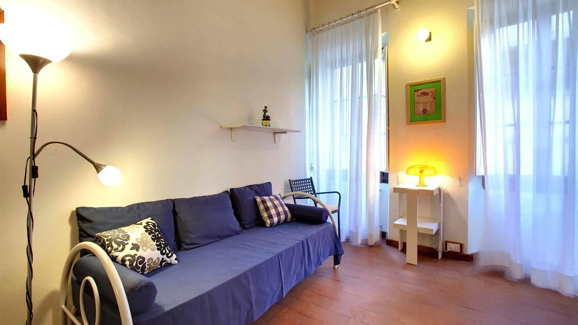 Florentia Suites Florence 0*,
