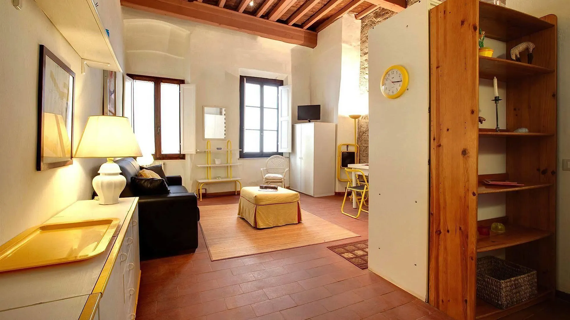 Florentia Suites Florence Hotel