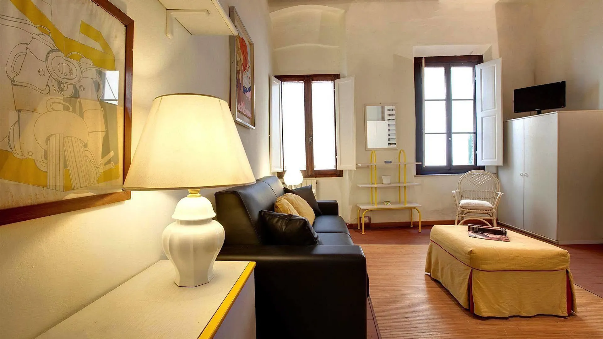 Florentia Suites Florence