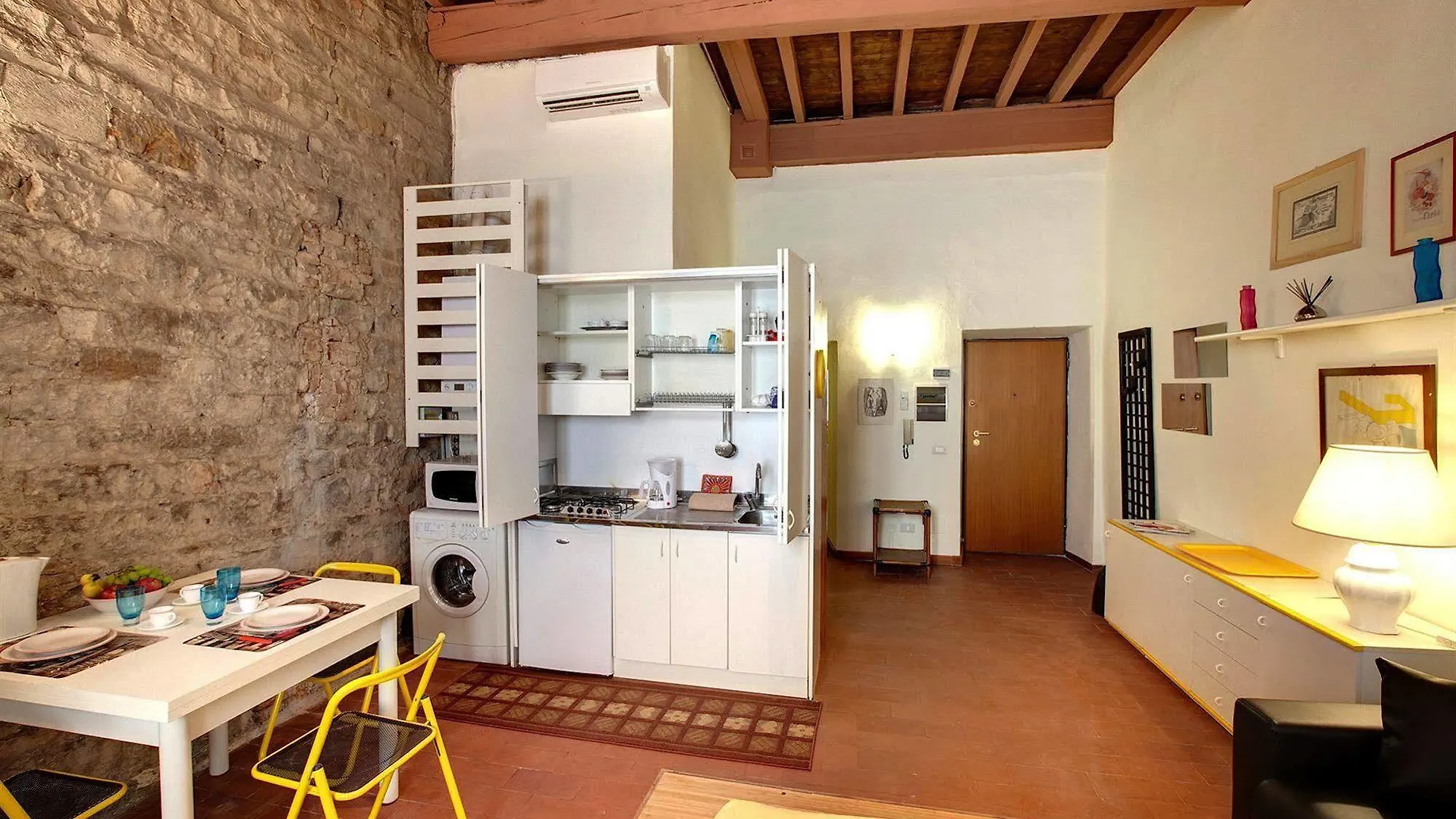 Hotel Florentia Suites Florence