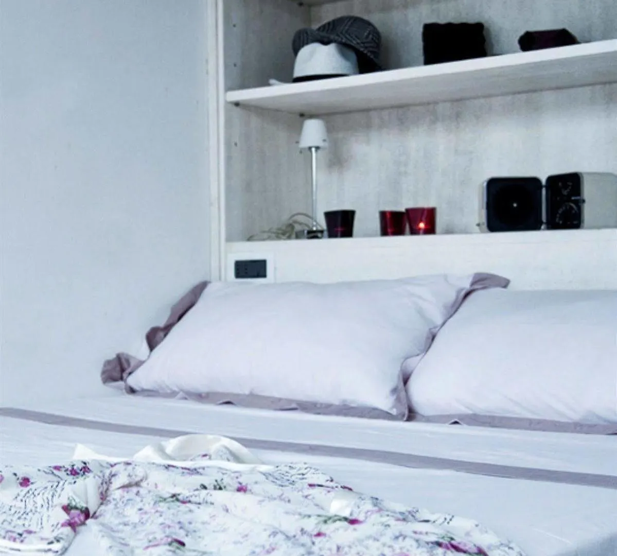 Florentia Suites Florence