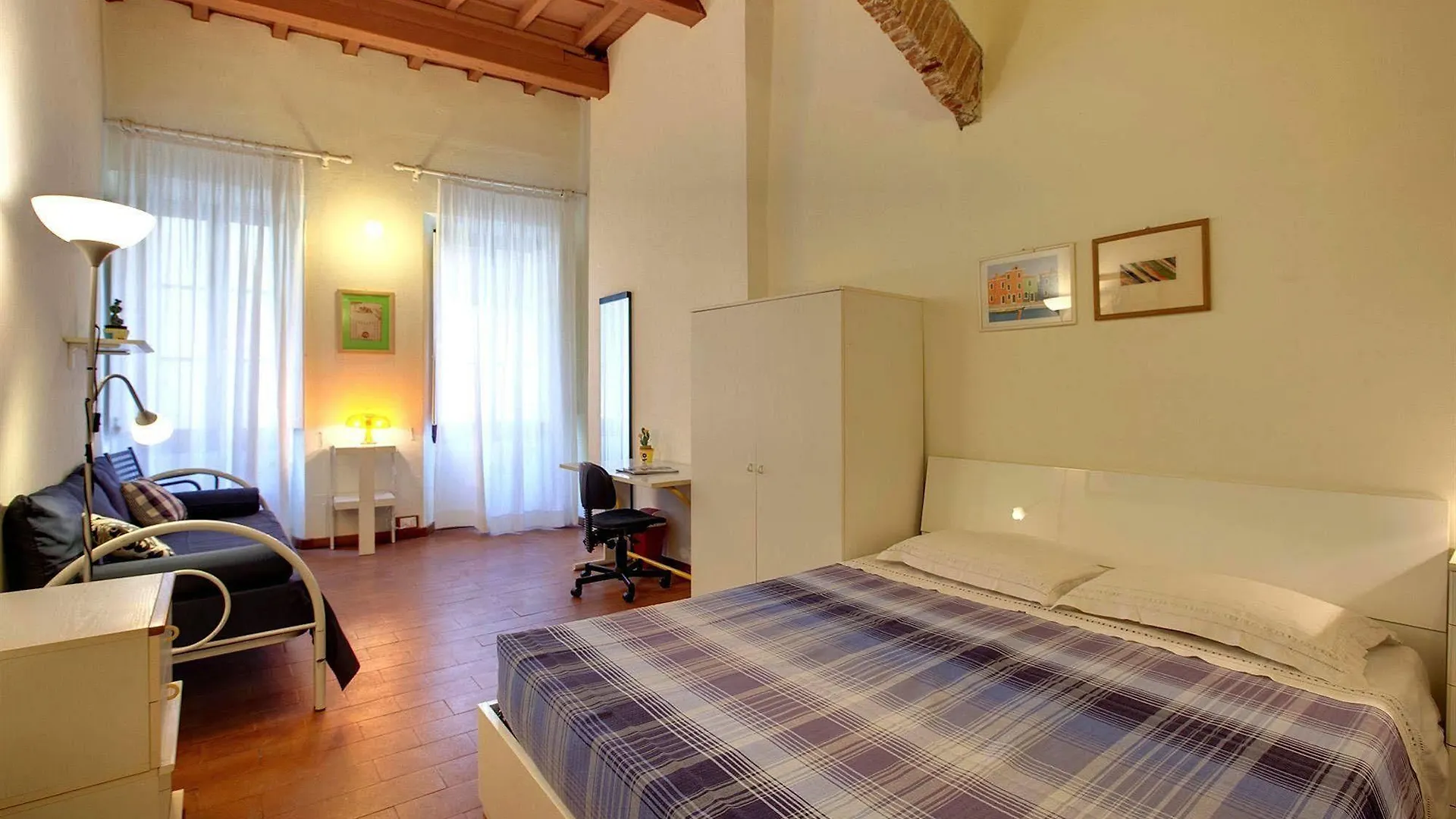 Florentia Suites Florence Italy