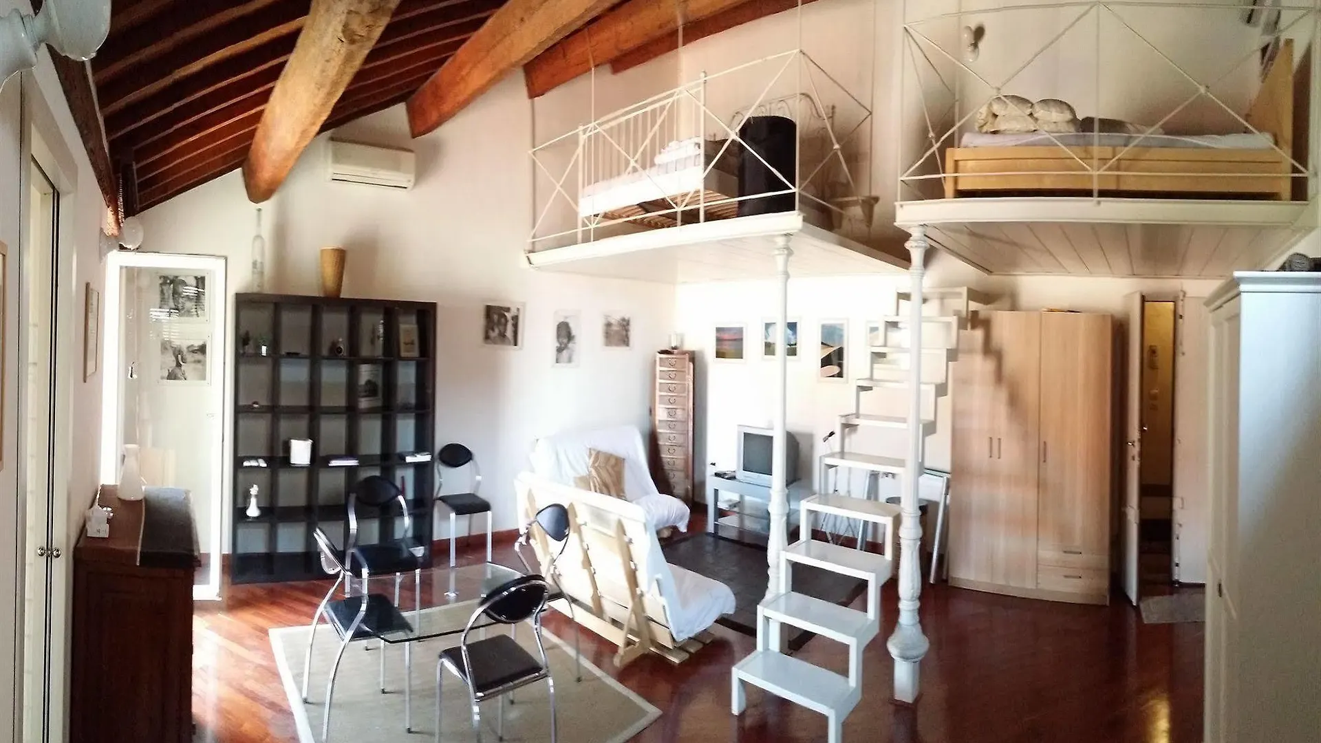Florentia Suites Florence Hotel